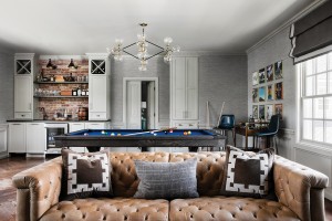 Southern Hilgenfeld Home