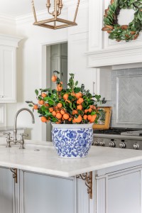 Southern Hilgenfeld Kitchen