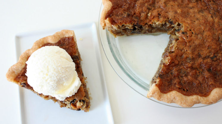 Pie Junkie 2