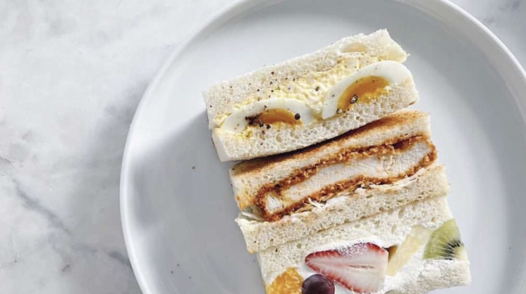 Sandoitchi pops up in OKC - 405 Magazine