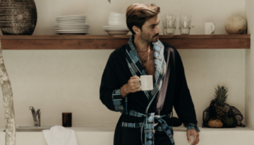 Sir Cadian Sleepwear