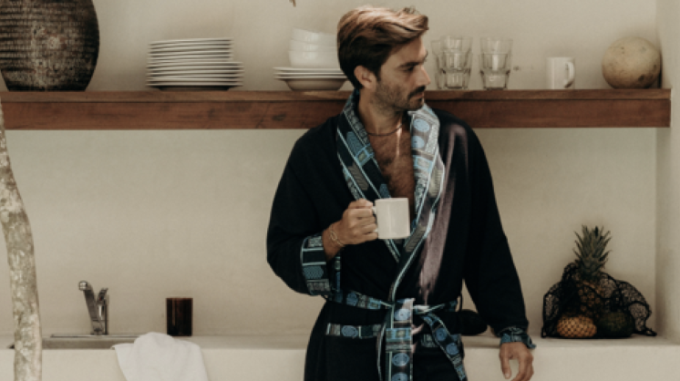 Sir Cadian Sleepwear