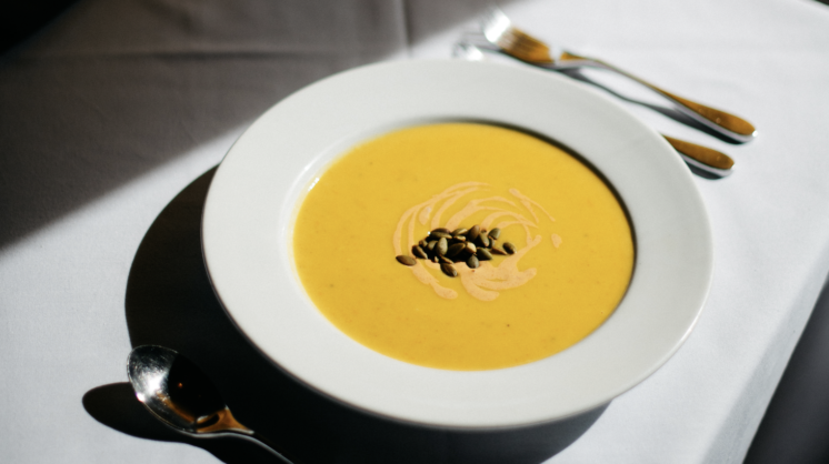 Squash Soup