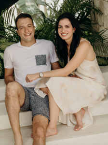 Sir Cadian Owners Couple