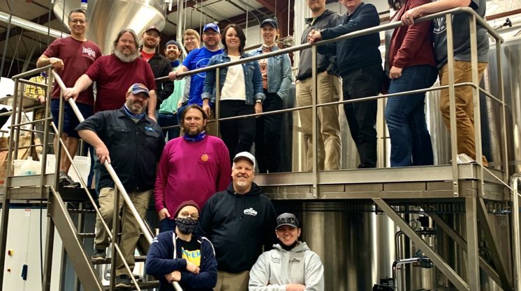 The Brewers