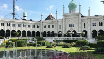 Copenhagen: 0320 03 Online