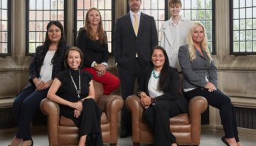 Worden Law Faces 21