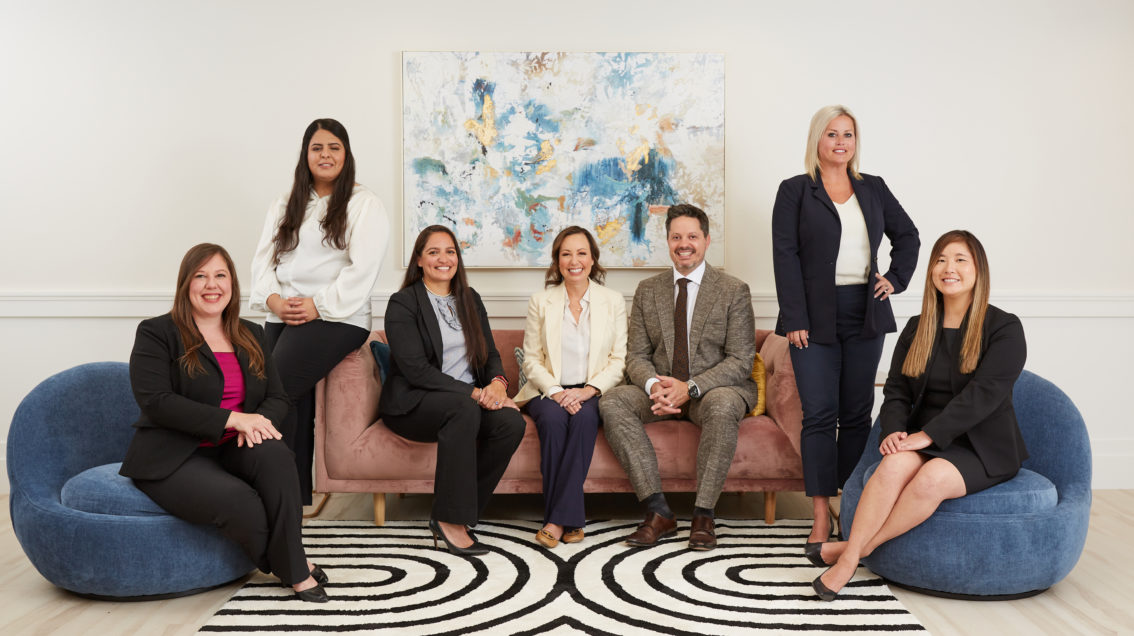 The Faces of Norman Law - Worden & Carbitcher Law Firm - 405 Magazine