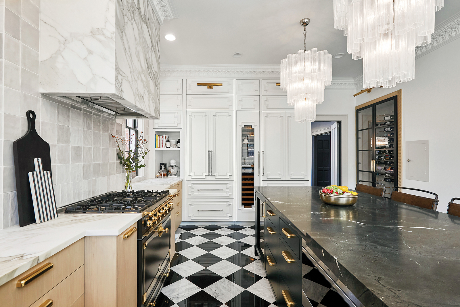 Delicious Designs - 405 Magazine