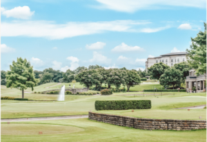 Stonebriar Westin Golf Course