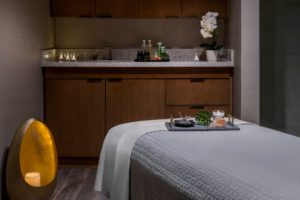 Westin Stonebriar Spa