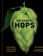 Cover of The Book of Hops.
