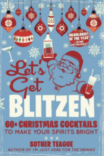 Cover of Let's Get Blitzen.