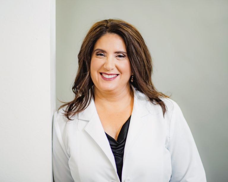 Dermatology and Aesthetics 129 768x614