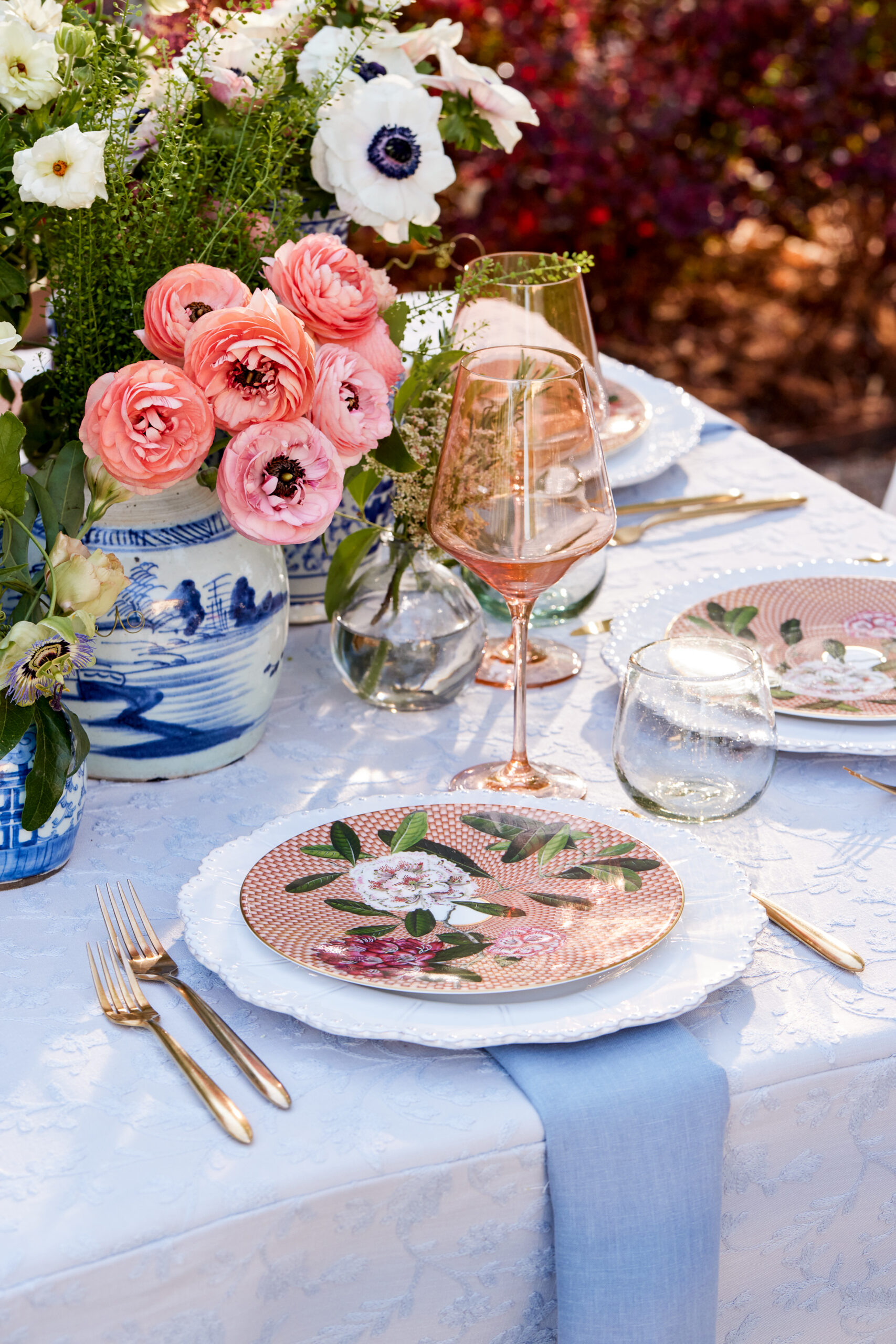 Spring Gatherings 405 Home