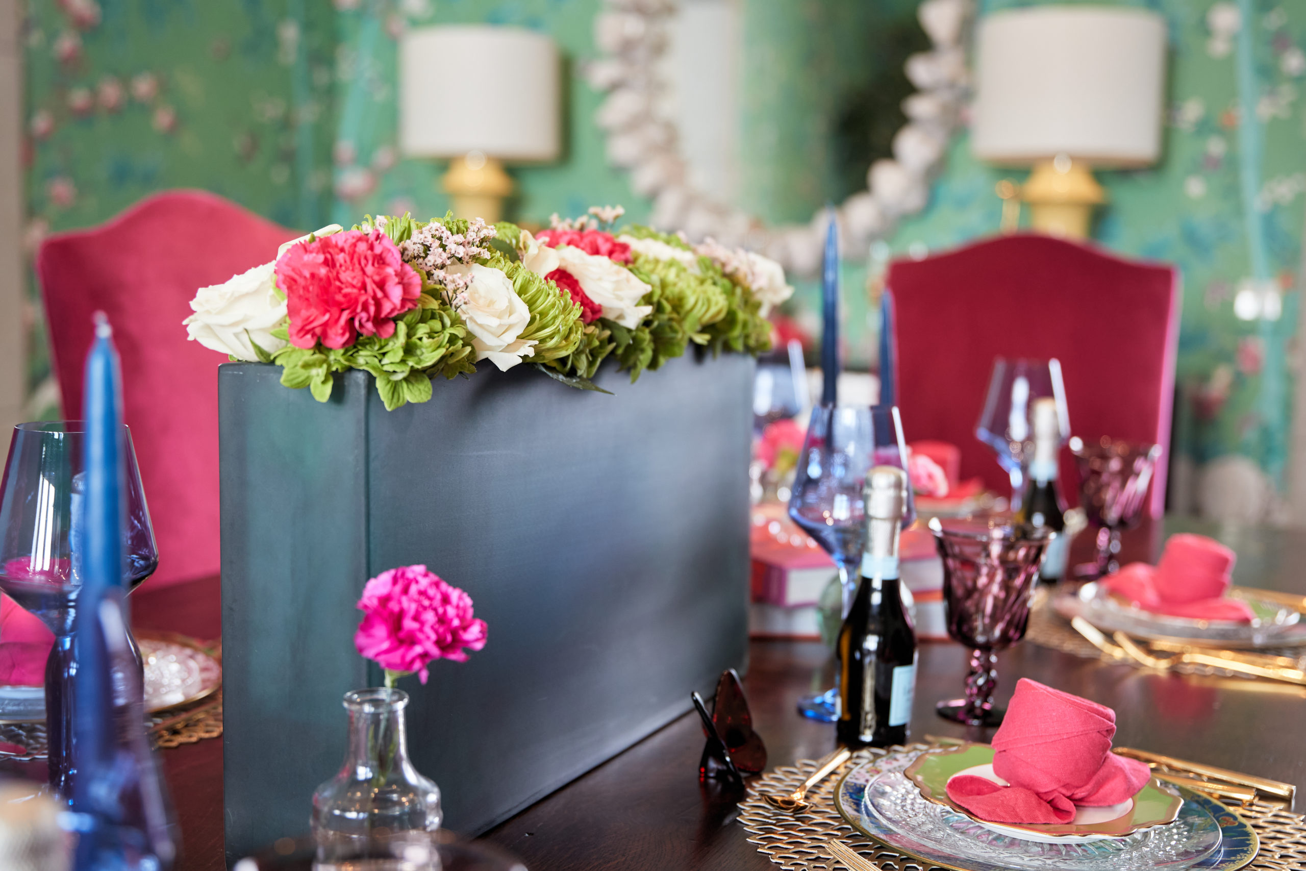 Memorable Settings 405 Home