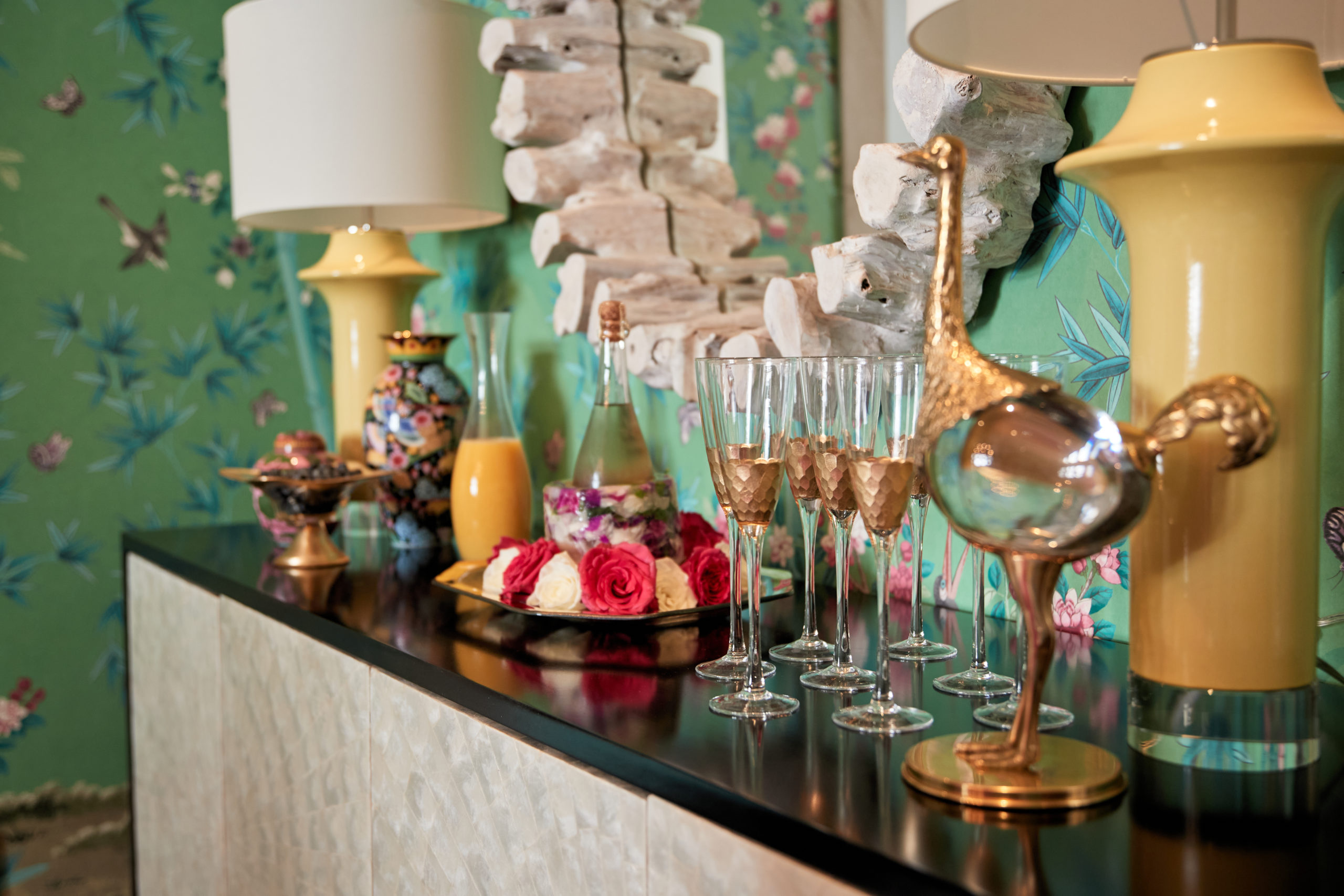 Memorable Settings 405 Home