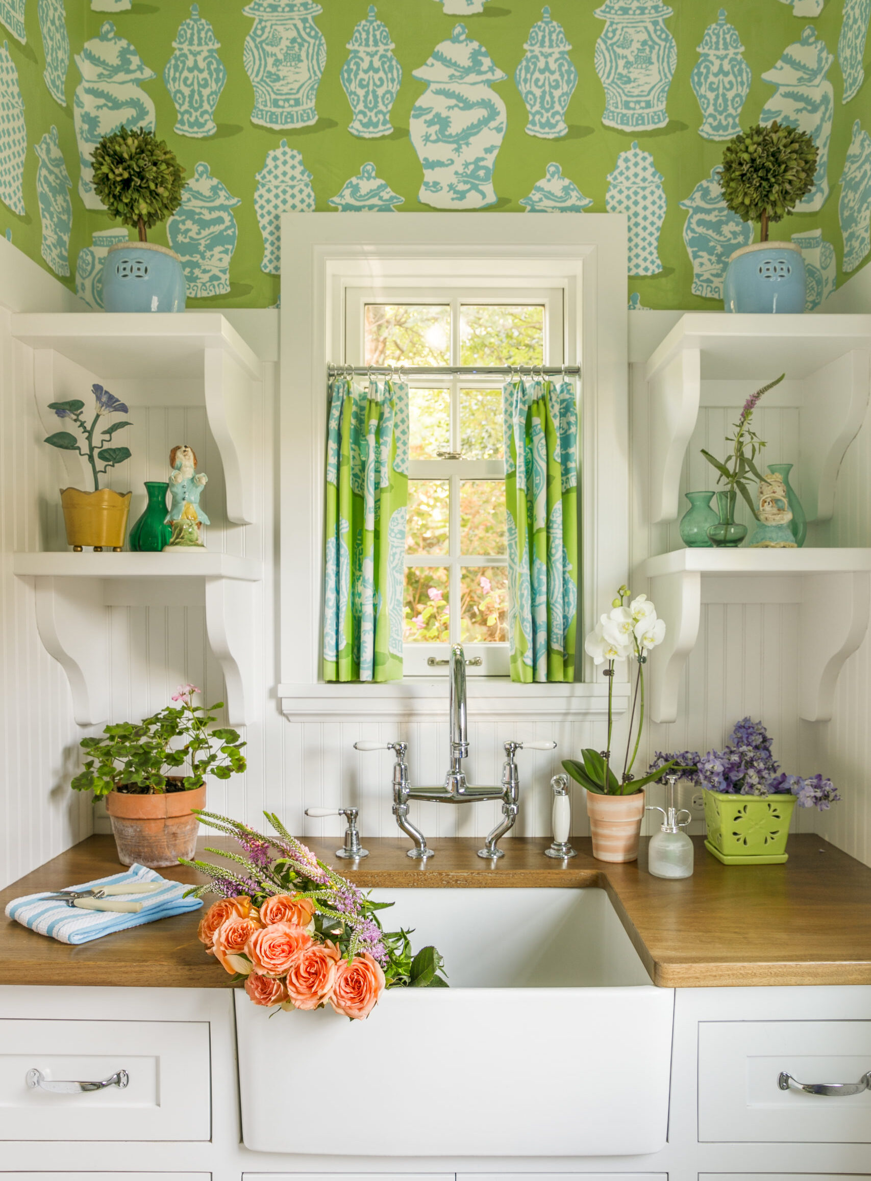 Utility Rooms 405 Home