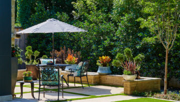 Nichols Hills Garden 405 Home