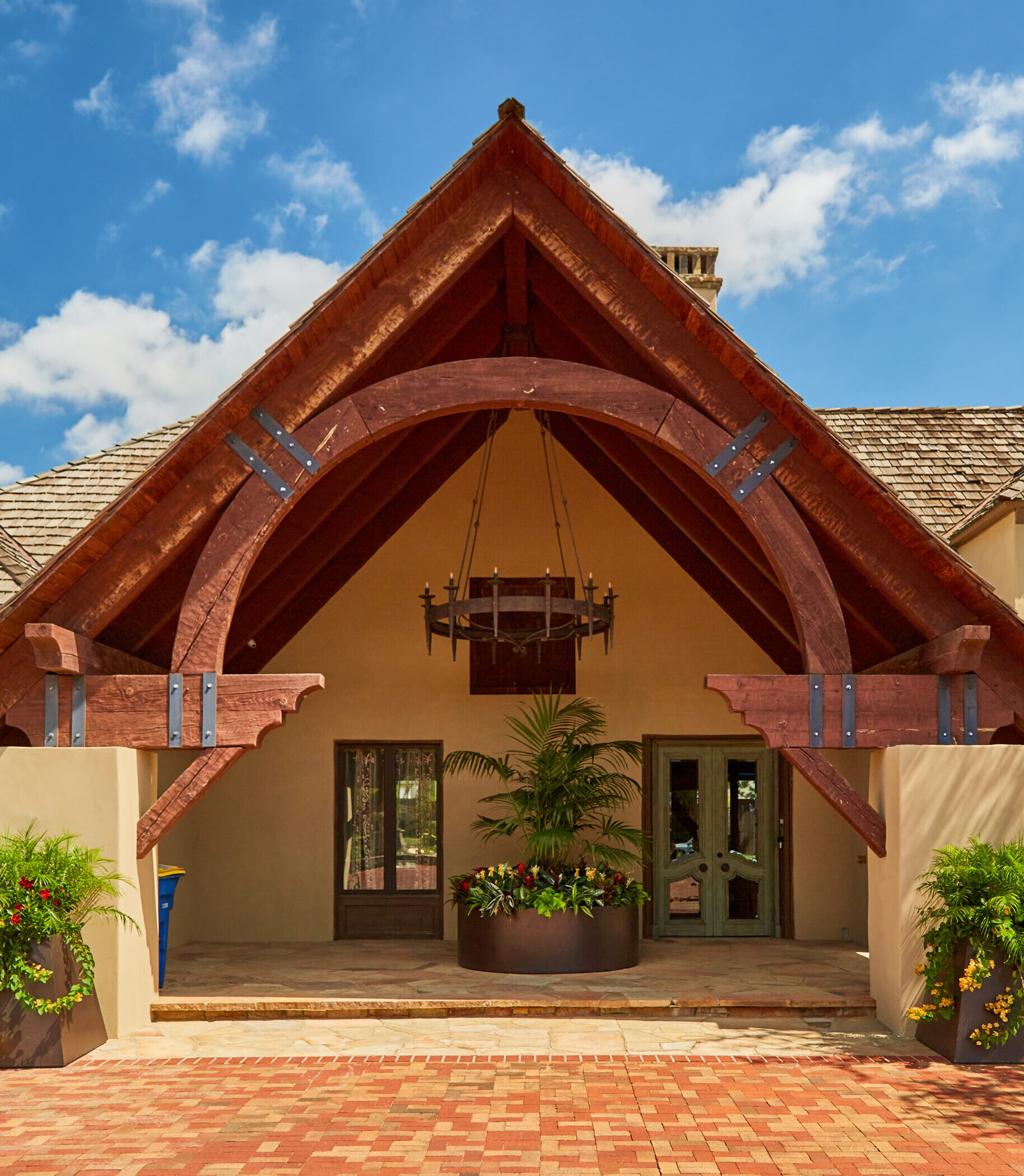 Nichols Hills Garden 405 Home