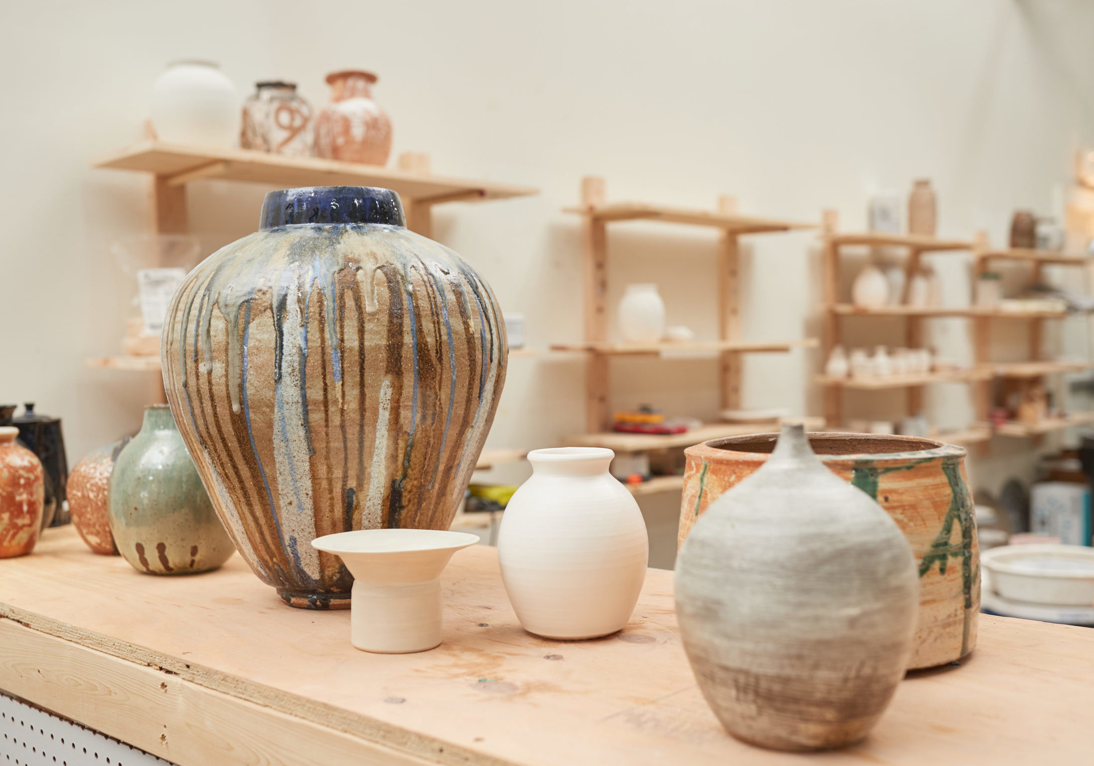 From the Ground Up 405 Home