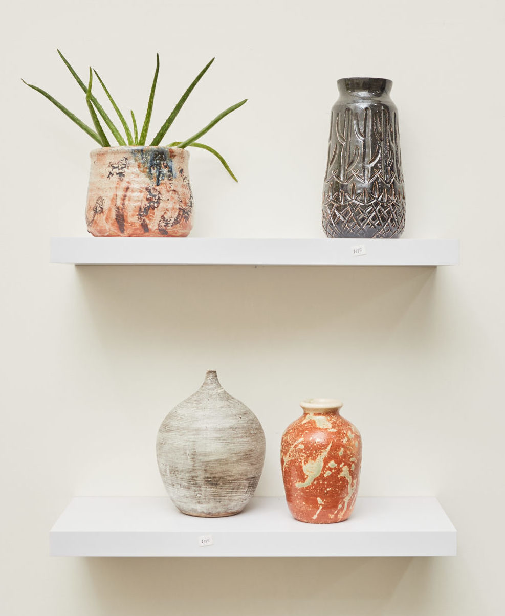 From the Ground Up 405 Home