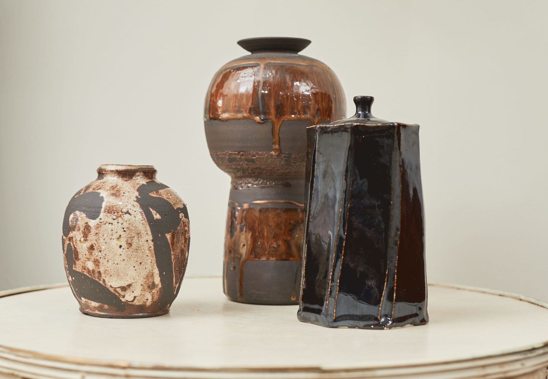 From the Ground Up 405 Home