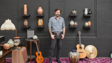 From the Ground Up 405 Home