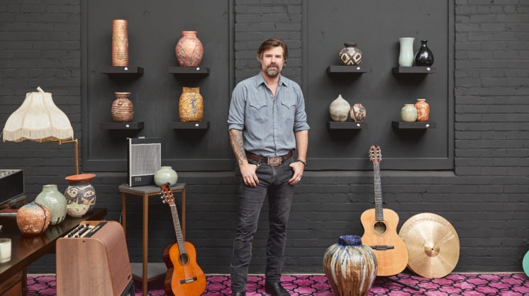 From the Ground Up 405 Home