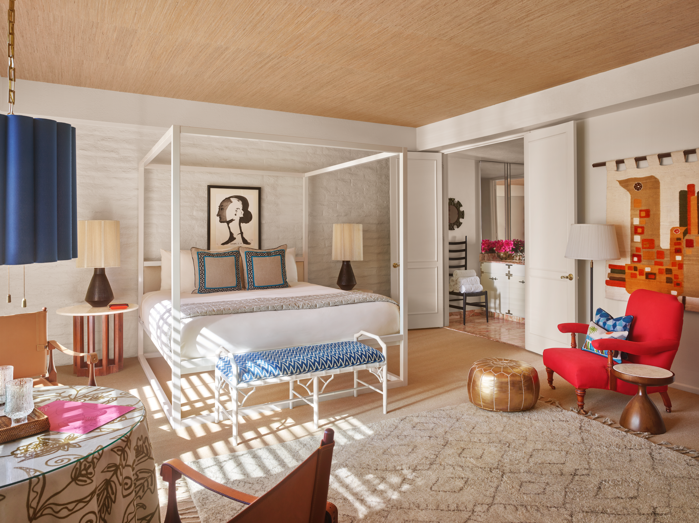 Palm Springs 405 Home