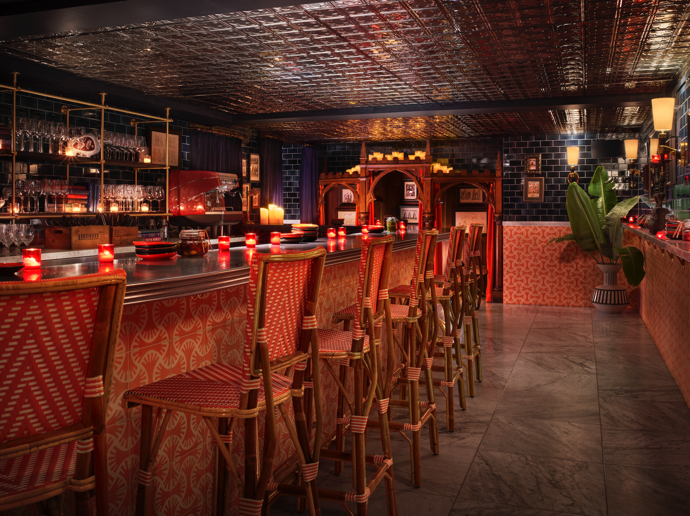 Palm Springs 405 Home