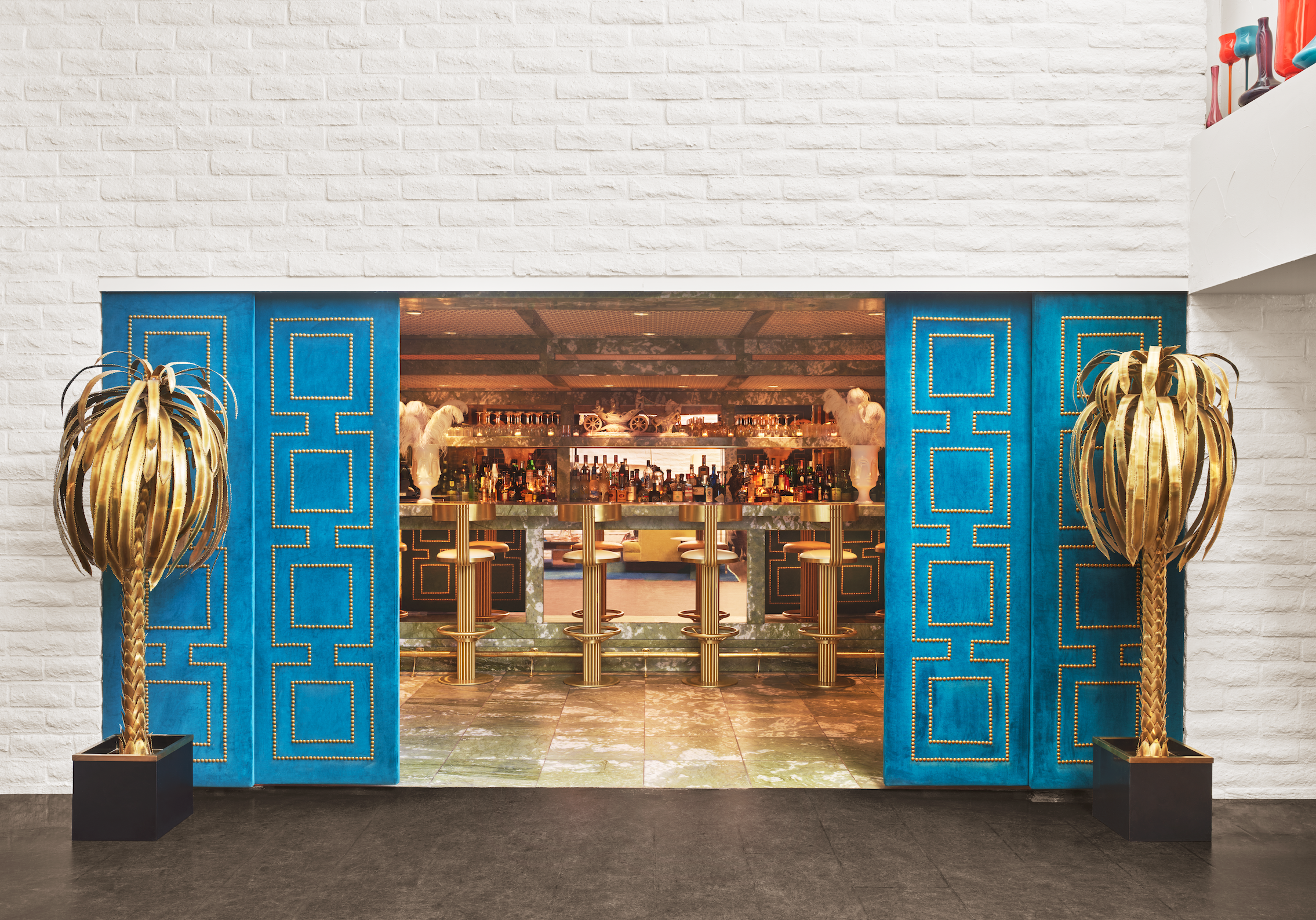 Palm Springs 405 Home