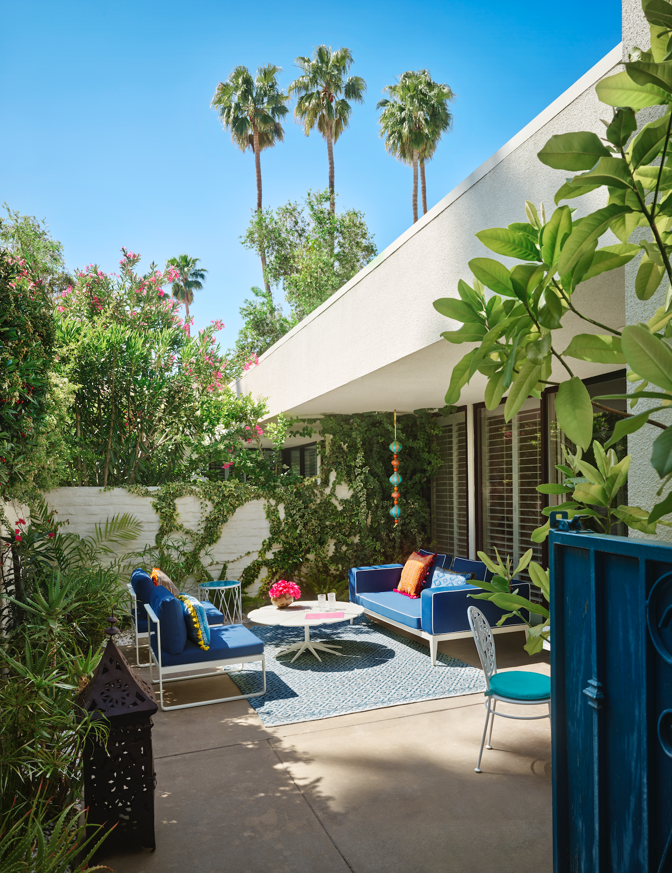 Palm Springs 405 Home