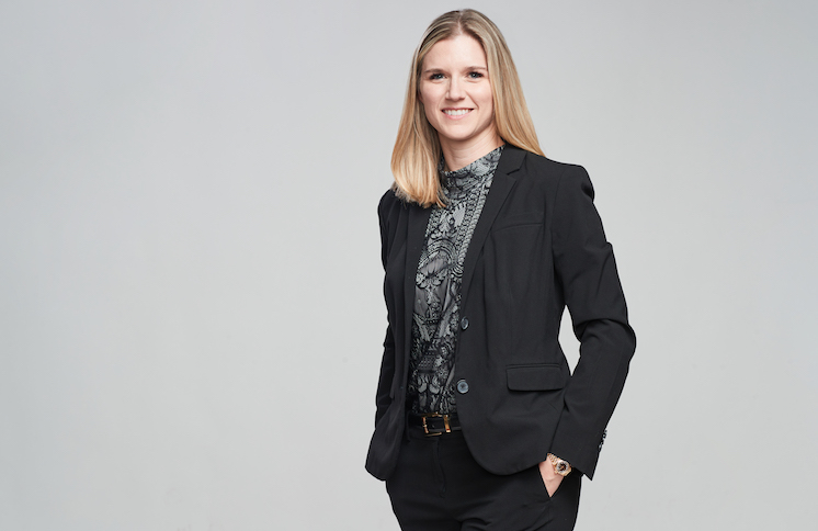 Dr. Emily Morgan Pollard