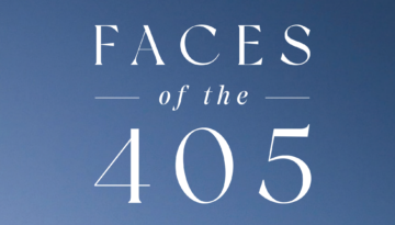 Faces of the 405