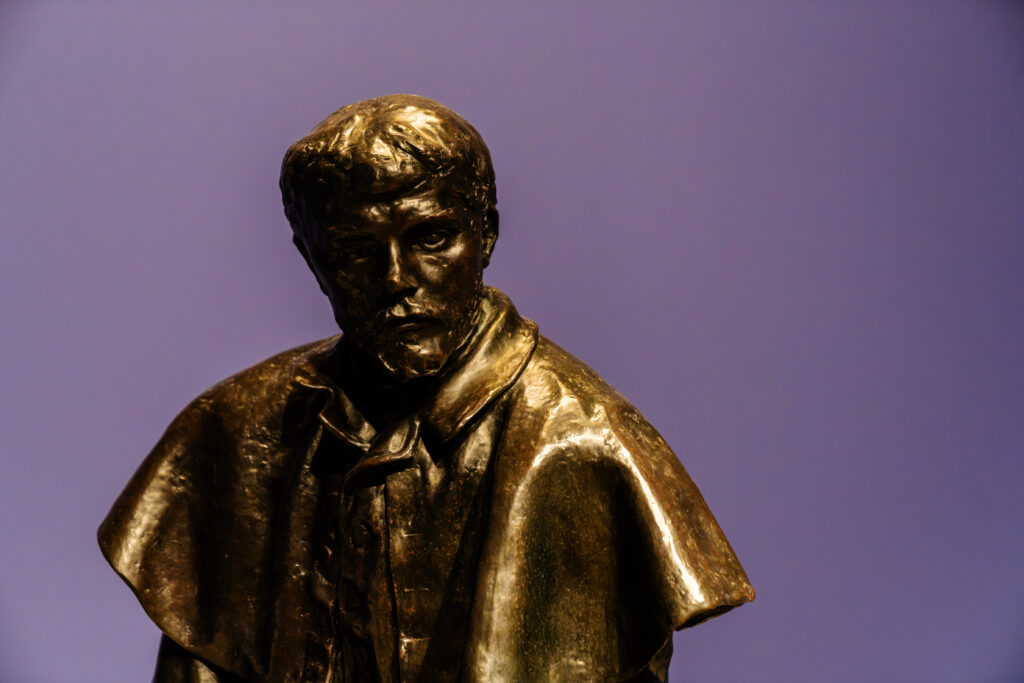 Oklahoma City Museum of Art’s latest exhibition.