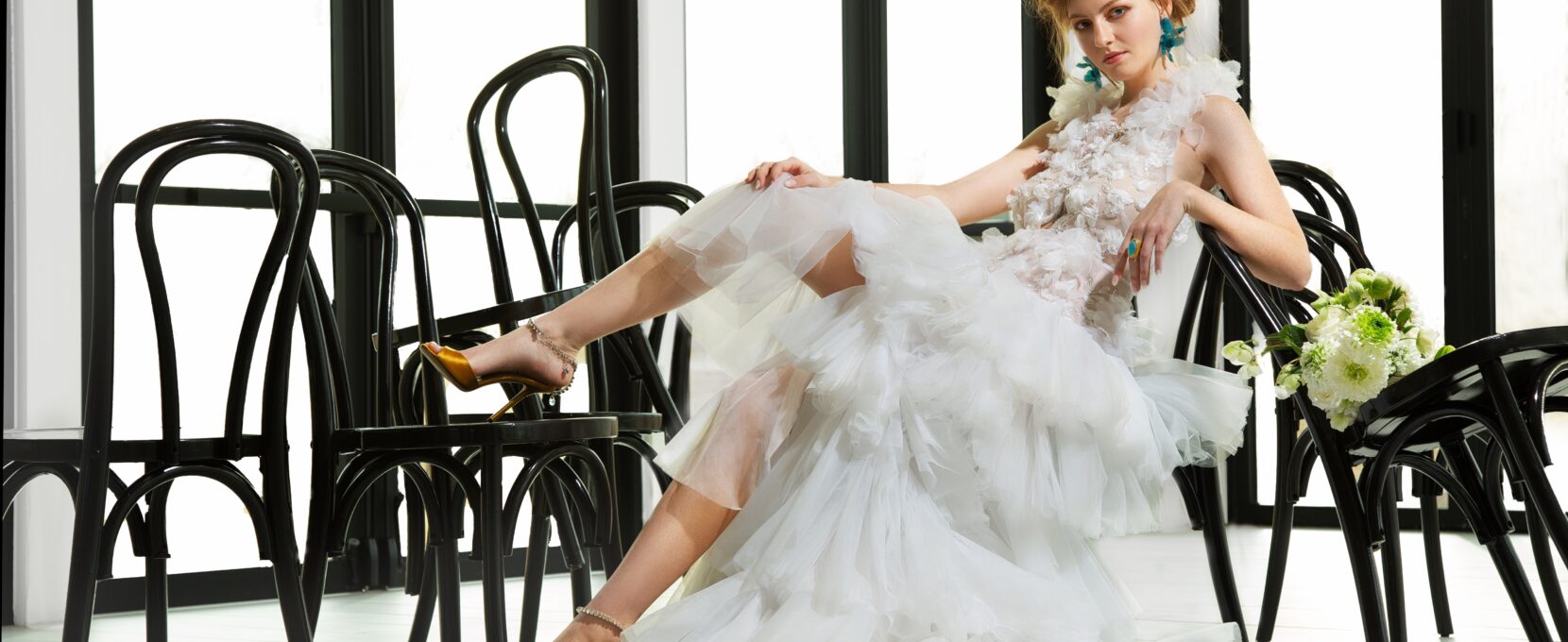 Find the Perfect Wedding Dress in Oklahoma City - 405 Magazine Find the Perfect Wedding Dress in Oklahoma City - 405 Magazine