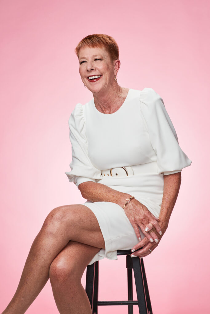 Jennifer Kraszewaki, Paycom Human Resources Vice President