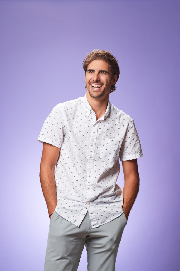 Jonathan Kuhlman, Simple Modern Chief Culture Officer