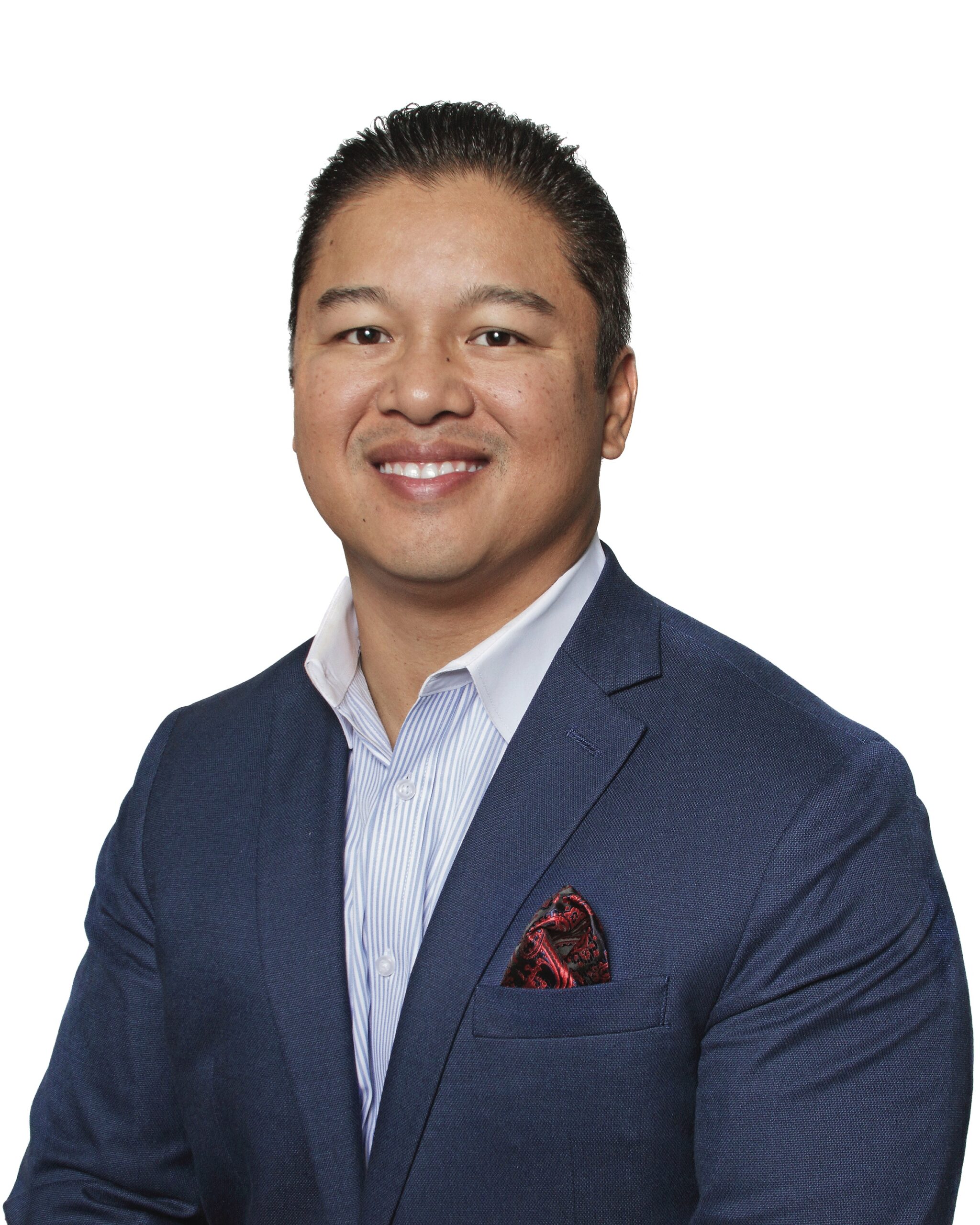 Day in the Life: Victor Flores - 405 Magazine