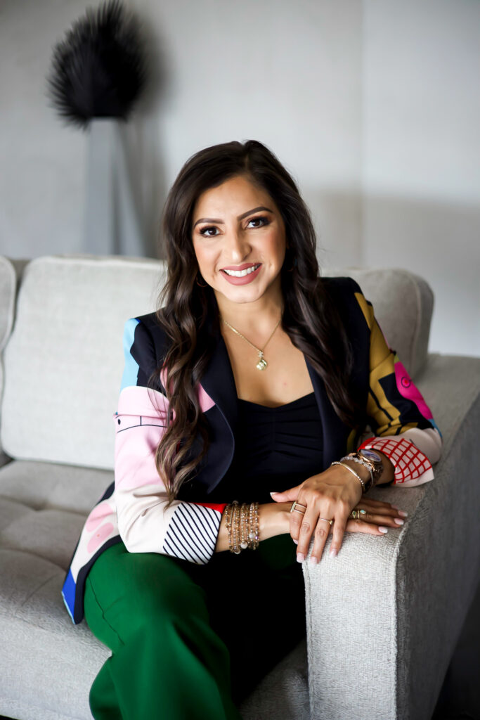 Miriam Campos to serve as BancFirst head of community impact.