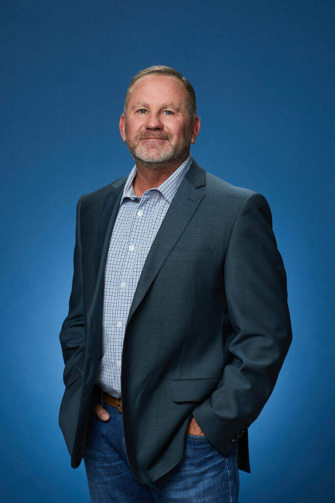 Heath Clinton, Phase 2 CEO