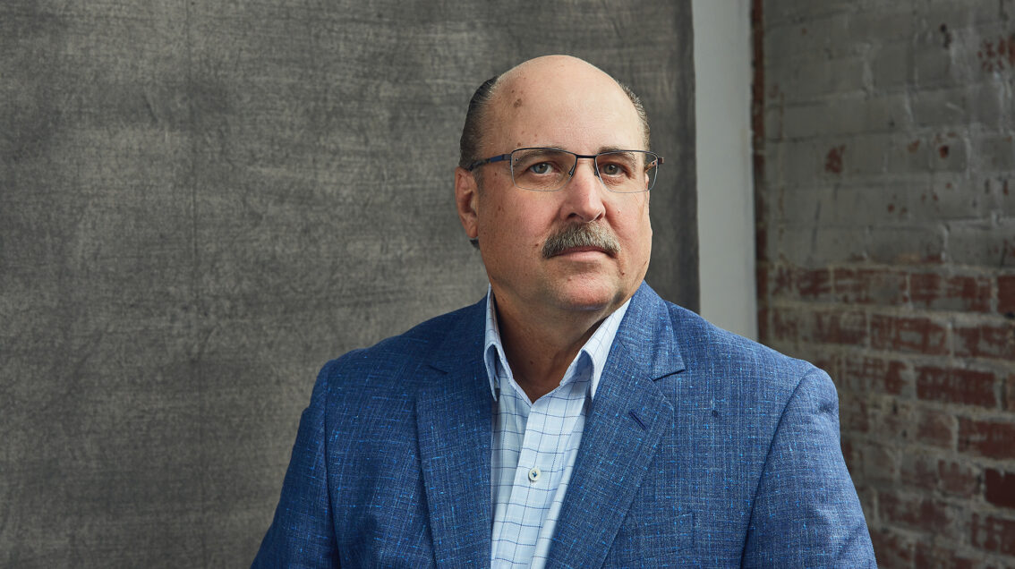 Oklahoma's Unicorns: Scott Rollins - 405 Magazine