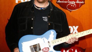 Toby Keith