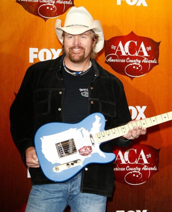 Toby Keith