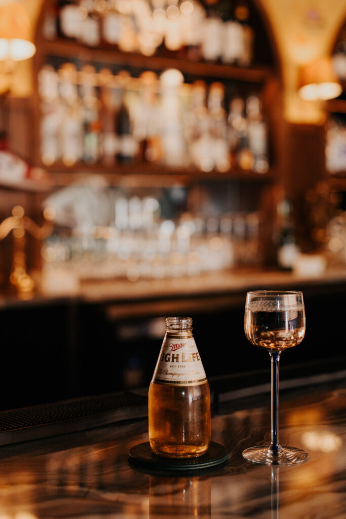 Photo by Rachel Maucieri.