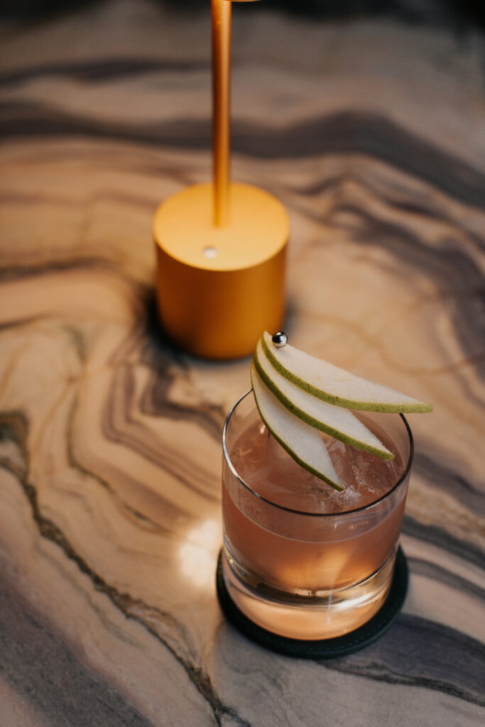 Photo by Rachel Maucieri.