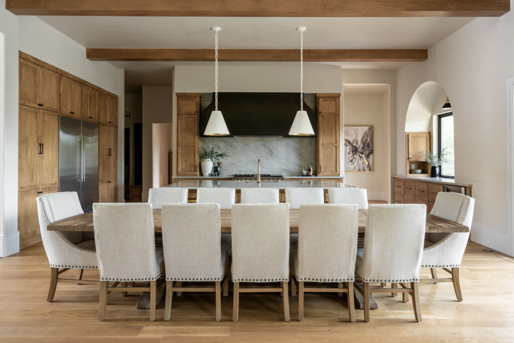 Toppins Home in Oklahoma City's Shadow Ridge Neighborhood.