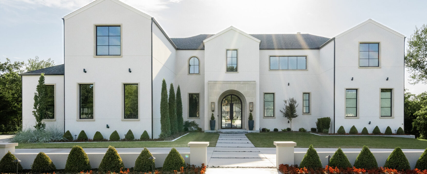 Toppins Home in Shadow Ridge
