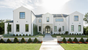 Toppins Home in Shadow Ridge